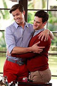 The New Normal [DVD], 7