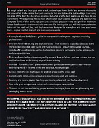 The Complete Book of Butt and Legs, 1