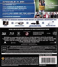 Harold & Kumar 3 - Alle Jahre wieder [Blu-ray], 1