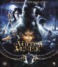 Le Voleur de Venise [Blu-ray], 1