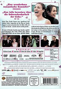 Eine Hochzeit zu Dritt [DVD], 1
