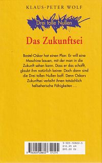 Das Zukunftsei, 1