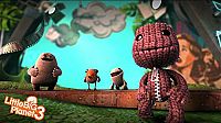 Little big planet 3 [Sony PlayStation 3], 9