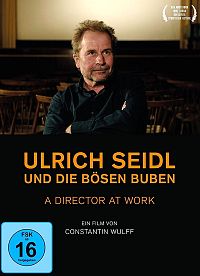 Ulrich Seidl und die bösen Buben [DVD], 1