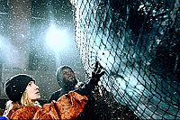 Harbinger Down - Das Grauen lauert im Eis  [DVD], 3