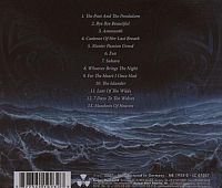Dark Passion Play [CD], 1