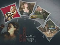 Sexe et autres complications [DVD], 4