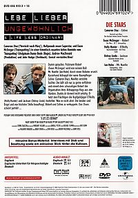 Lebe lieber ungewöhnlich [DVD], 1