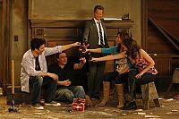 How I Met Your Mother - Staffel 5 [DVD], 5