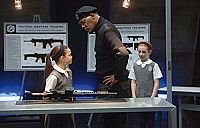 Secret Agency [Blu-ray], 3