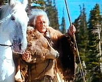 Windwalker - Das Vermächtnis des Indianers [Blu-ray], 3