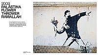 Banksy - Die Kunst der Strasse im grossen Bildband, 5
