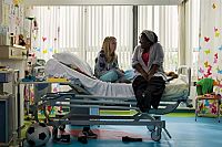 Starke Mädchen weinen nicht [DVD], 6