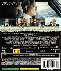 Sully [Blu-ray], 1