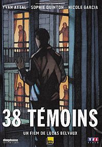 38 témoins [DVD], 1
