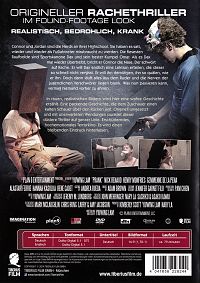 The Prank - Der Streich [DVD], 1