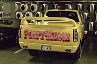 Kill Bill Vol. 1 [Blu-ray], 7