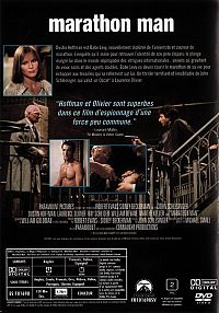 Marathon Man [DVD], 1