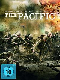 The Pacific [DVD], 1