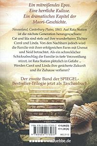 Der Klang des Muschelhorns, 1