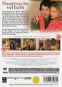 Hauptsache verliebt [DVD], 2