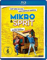 Mikro & Sprit [Blu-ray], 1