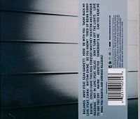 Greatest Hits [CD], 1