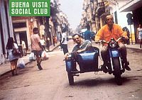 Buena Vista Social Club (OmU) [DVD], 1