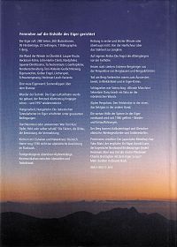 Eiger: Die vertikale Arena, 1