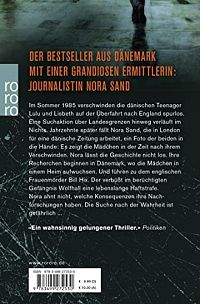 Die Mädchen von der Englandfähre, 1