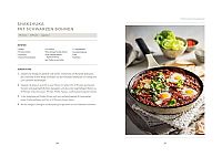 Leckere Rezepte mit Hülsenfrüchten - vegetarisch und vegan, 5