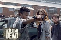 The Walking Dead - Staffel 9 [DVD], 7