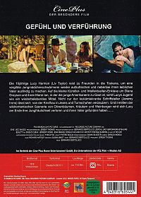 Gefühl und Verführung [DVD], 3