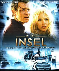 Die Insel [Blu-ray], 1
