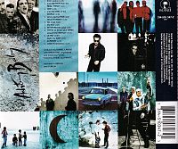 Achtung Baby [CD], 1