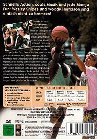 Weisse Jungs bringen's nicht [DVD], 1