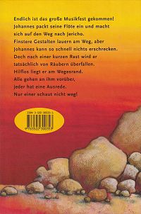 Einer schaut nicht weg, 1