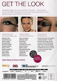 Get the Look - Dein Style-Guide für Make-up und Frisuren [DVD], 1