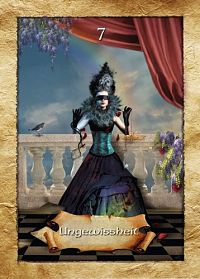 The Map - Weisheitskarten der Seele, 4