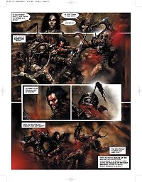 Slaine - The Books of Invasions - Vol. 1, 3