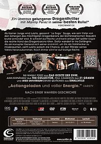 La Soga - Unschuldig geboren [DVD], 1