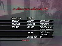 Echec et Mort [DVD], 2