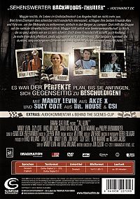 Kill you all - Ausflug in den Tod [DVD], 1