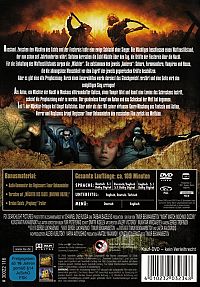 Wächter der Nacht [DVD], 1