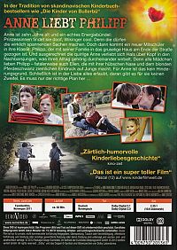 Anne liebt Philipp [DVD], 1