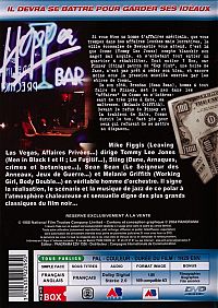 Stormy Monday [DVD], 1