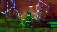 LEGO Batman 2 - DC Super Heroes [Nintendo Wii U], 2