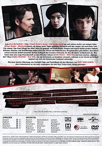 New York Saints [DVD], 1