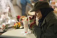 The Lady in the Van [DVD], 4