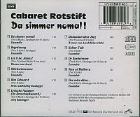 Da Simmer Nomal! [CD], 1